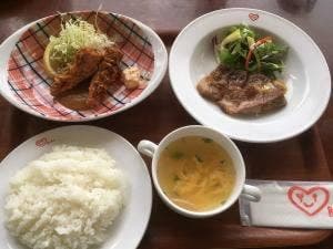 ブランチ