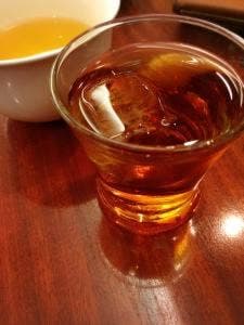 中国料理 點心茶室
