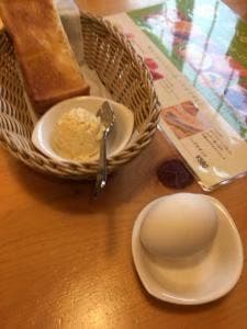 コメダ珈琲店 館林店