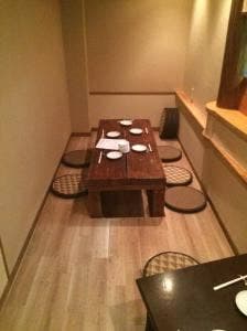 創作居酒屋きづな