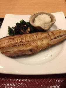 大戸屋ごはん処 岩手宮古店