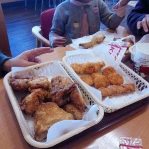 ケンタッキーフライドチキン 諏訪インター店