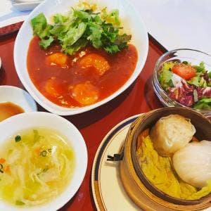 中国餐庁 北京