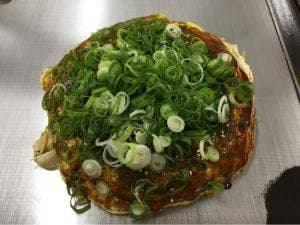 お好み焼きと鉄板焼き 花花