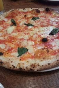 トスカーナの休日