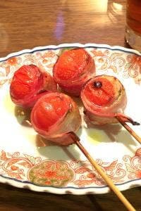 最強焼鳥 かめかめせんにん