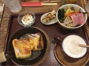 パンプラス クルトン