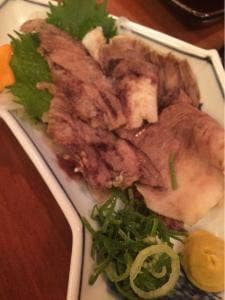 焼鳥 かなざわ 六角店