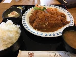 キッチン島村