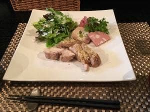アンソレイユ・ル・シエル