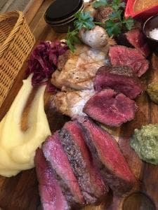 肉とワイン bon grille