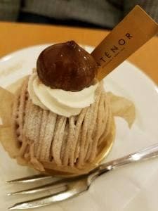 ANTENOR 橿原近鉄店