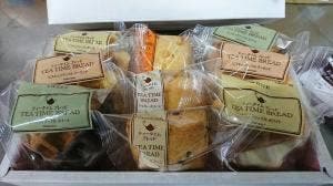 シャトレーゼ 八代松江店