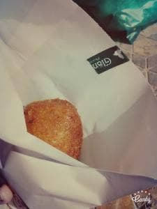 石窯パン工房 グレンツェン 都城