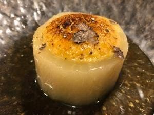 鉄板フレンチ 樹