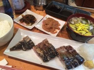 炉端座八戸笹塚店