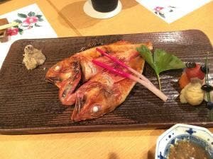 旬魚