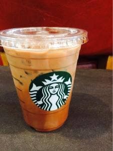 スターバックス コーヒー 新宿マインズタワー店