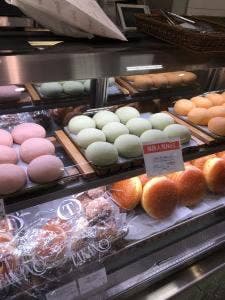 タカノフーズショップ 池袋サラダ店