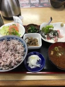 ひさご食堂