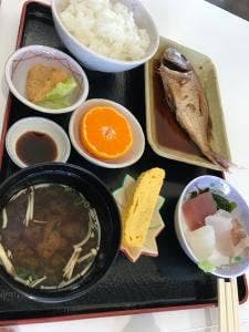 まちの駅 味の蔵たけとよ