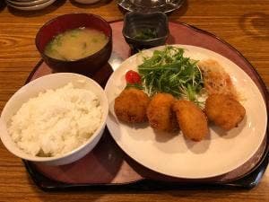 新橋大衆酒場 がちや