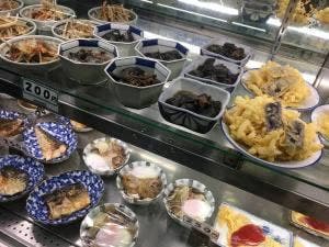 桑田食堂