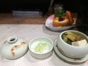 美食 みやま