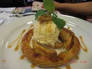 Lanai Restrant