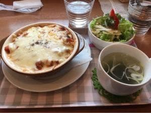 ビードルハニーカフェ