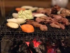 田舎料理 やまたけ