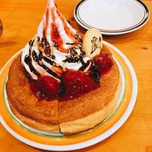 コメダ珈琲店 岐阜則武店