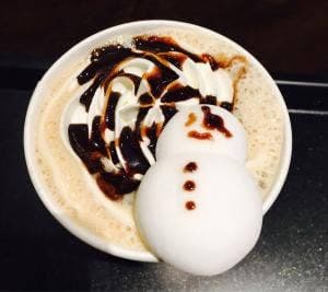 タリーズコーヒー 金沢大学病院店