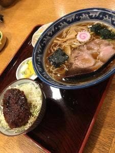 食事処 松しま