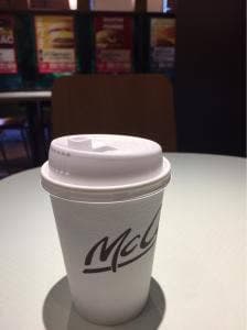 マクドナルド 22号康生通店