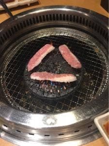 焼肉きんぐ 八戸城下店