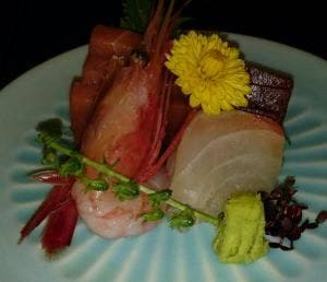 浅草雷門 飛松