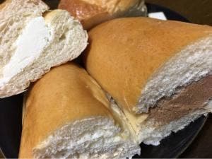 コッペ屋ベーカリー