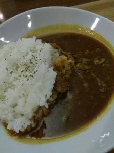 カフェ・サンフラワー