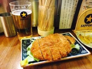 魚串さくらさく 恵比寿横丁店