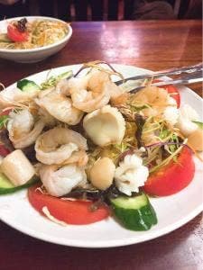 食彩酒家 龍記 〜新橋四丁目〜
