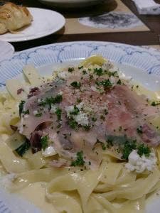 鎌倉パスタ 松山銀天街店