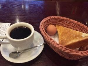 支留比亜珈琲店 谷口店