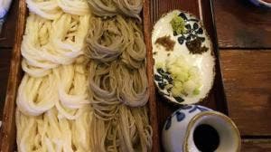 そば処 薬師