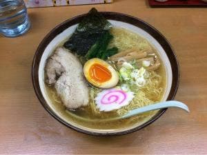 成屋