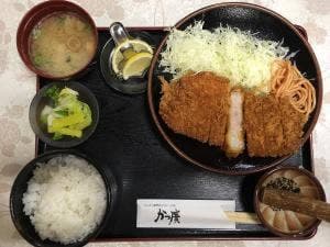 かつ廣桃山店