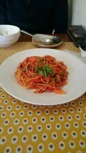 洋食屋 とら吉