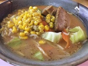 ラーメン アベーテ