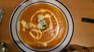 インド料理 ウッタムカレー