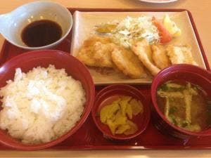 ファミリーレストラン ジョイフル 荒尾店